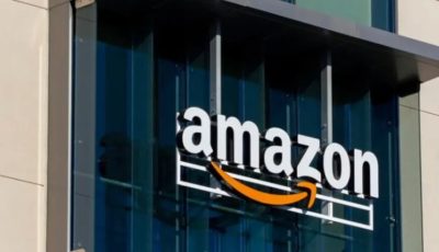 亚马逊自配送退货标签生成流程