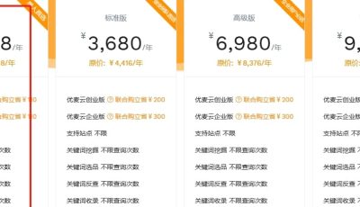 卖家精灵个人单人版