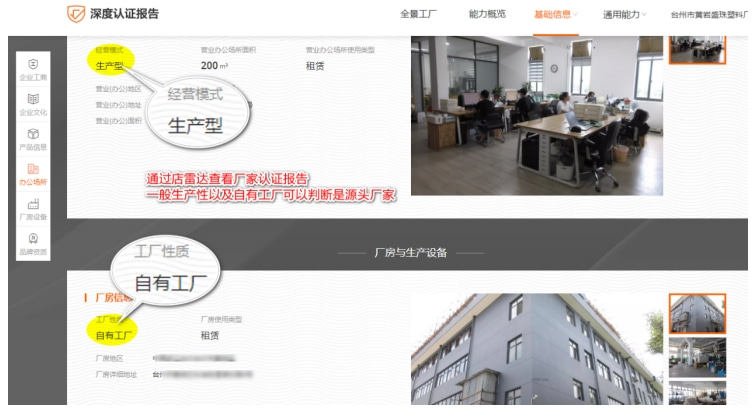 选品货源的市场分析