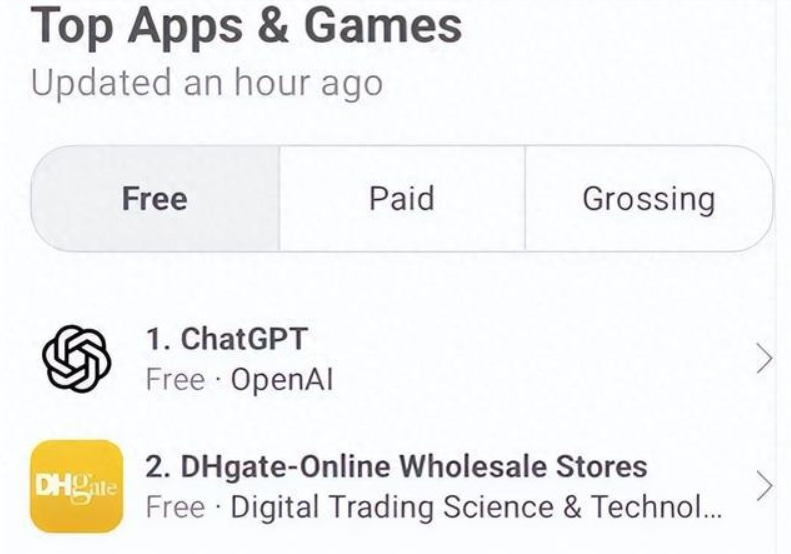 敦煌网软件排名