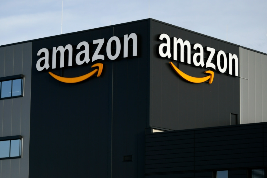 亚马逊海外仓如何报关和自发货流程