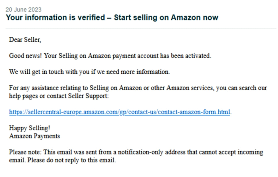 KYC审核流程结果