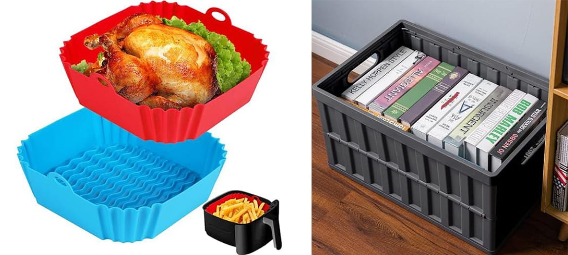 家居与厨房用品