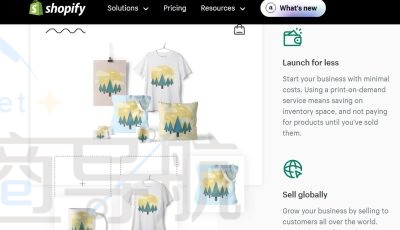 Shopify卖家必看这5款POD应用