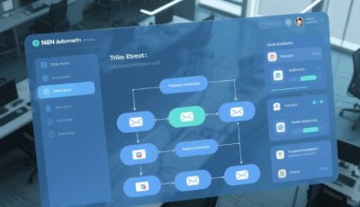 数据处理和转换