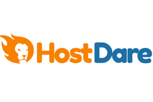 hostdare图片