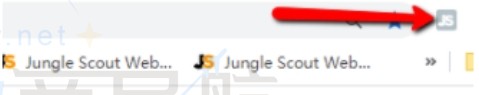 Jungle Scout图标
