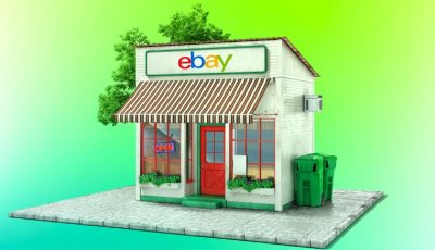 eBay新店铺好做吗