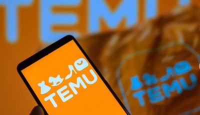 Temu停止中国商品出口美国