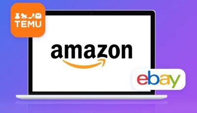 2025年全球热门跨境电商平台