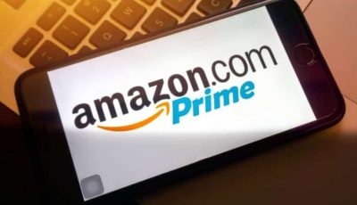 亚马逊个人开店