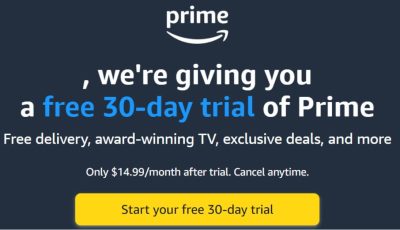 亚马逊Prime会员日新手卖家避开4大坑