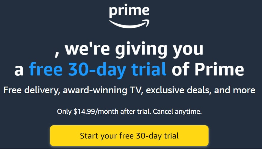 亚马逊Prime会员日新手卖家避开4大坑