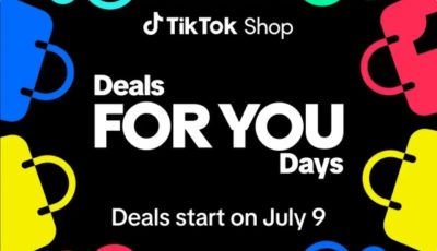 TikTok Shop夏季大促