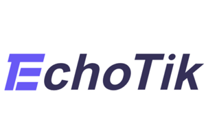 EchoTik-logo