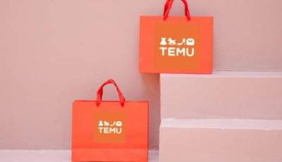 Temu平台