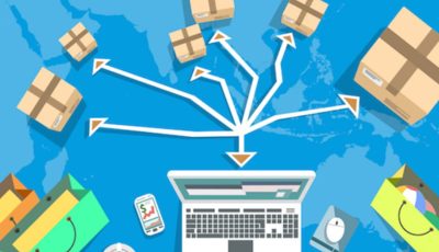 跨境电商选品思路正确的打开方式