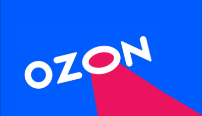Ozon平台