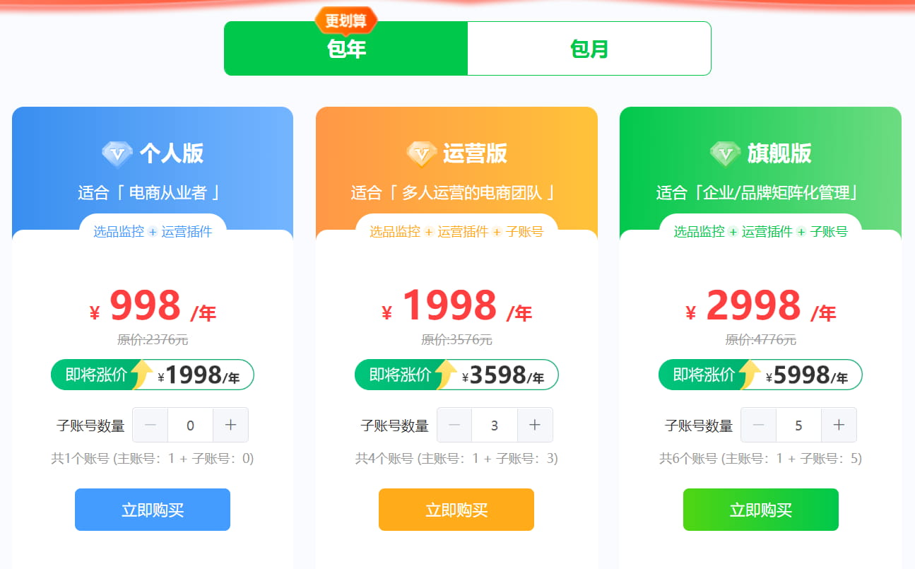 店雷达活动方案