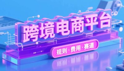 十大跨境平台规则和费用的区别