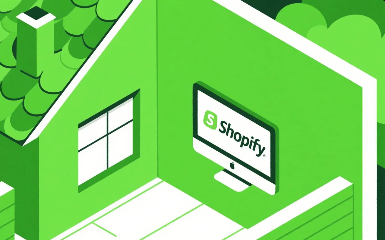 如何使用Shopify新增客户细分功能？ - 科灯导航