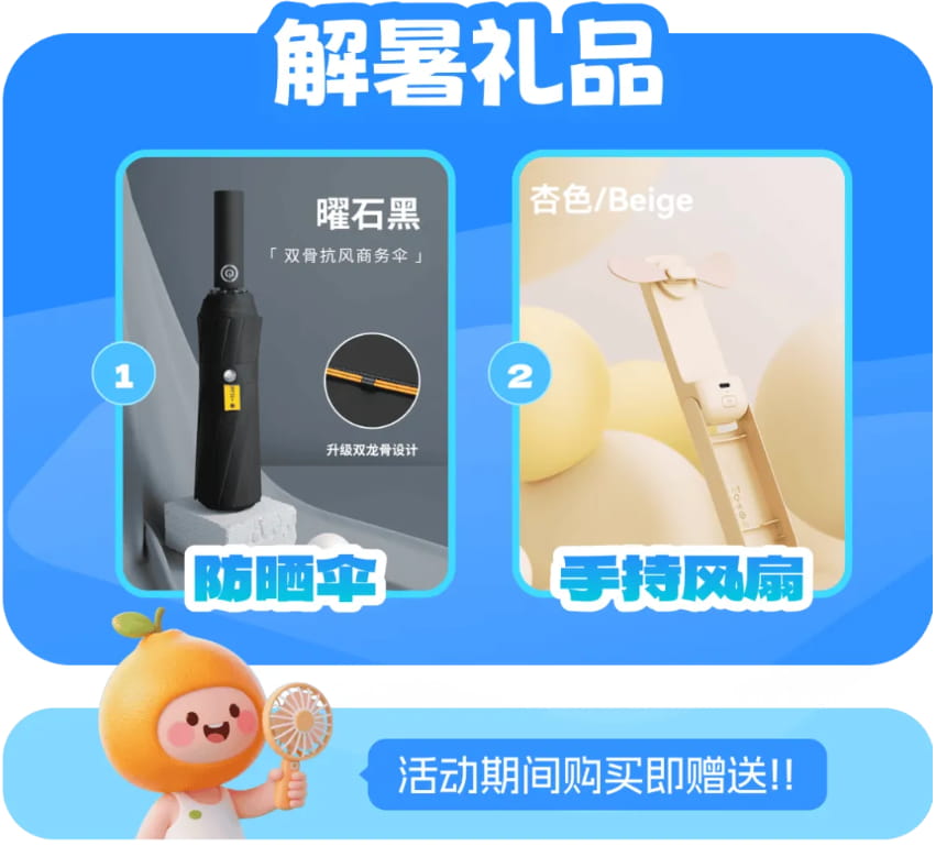 西柚找词礼品阵容