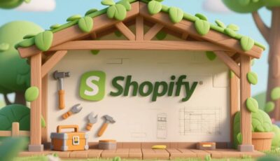 如何在Shopify商店中显示订单？