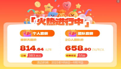 西柚找词钜惠方案