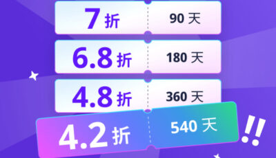 AdsPower浏览器套餐