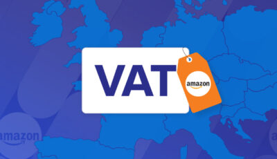 亚马逊VAT