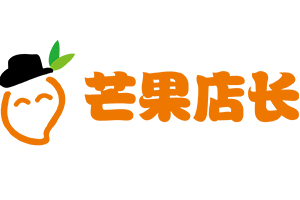 芒果店长图片
