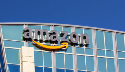 亚马逊澳大利亚站点