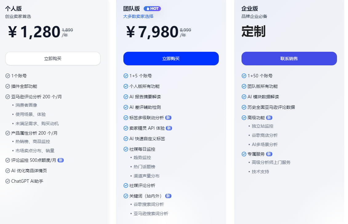 Shulex VOC方案