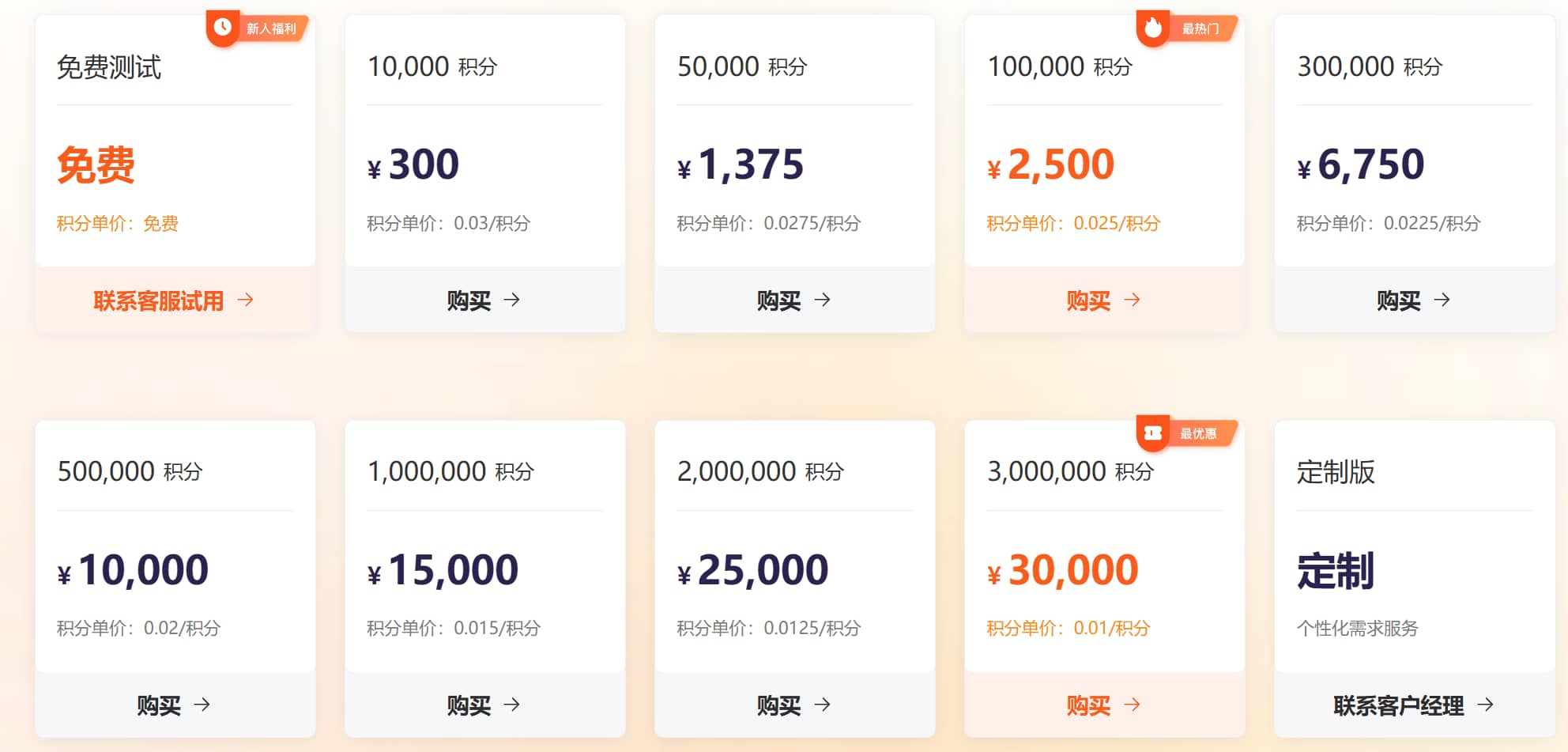 Geeksend热门方案