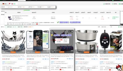 亚马逊热销榜美国站