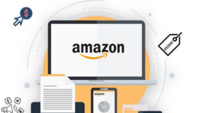 亚马逊平台介绍