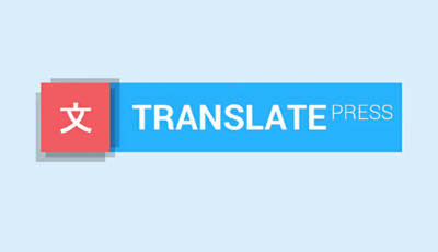 TranslatePress插件