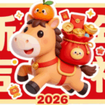 西柚找词新春活动