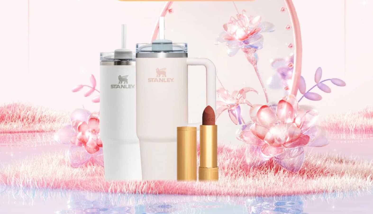 卖家精灵38女神节大促