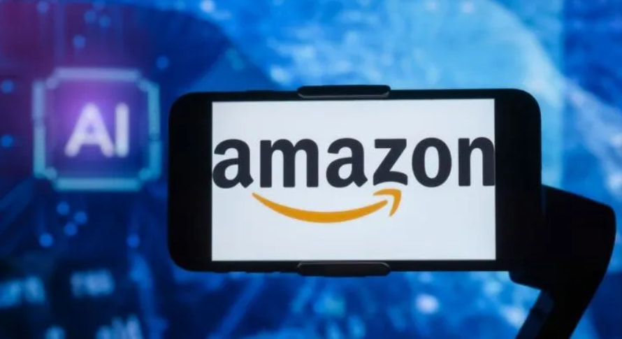 亚马逊澳大利亚上线AI包装审核系统