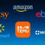 美国跨境电商平台