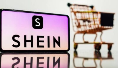希音SHEIN平台