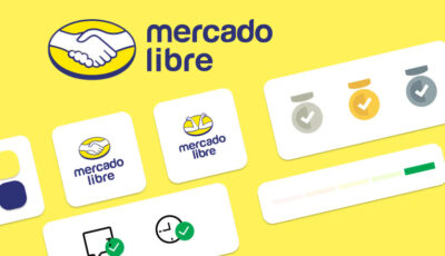 美客多MercadoLibr