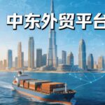 中东外贸平台