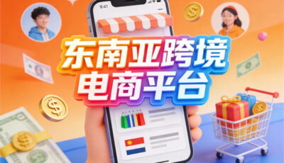 10个值得做东南亚跨境电商平台