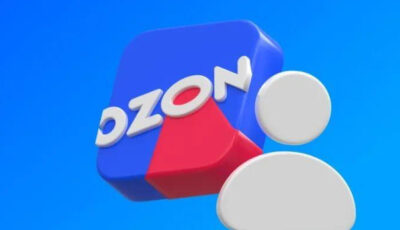 Ozon平台