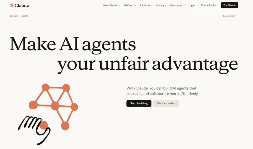 Claude Agents