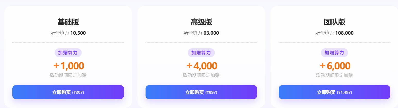 季付活动方案
