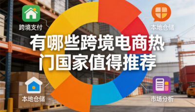 跨境电商