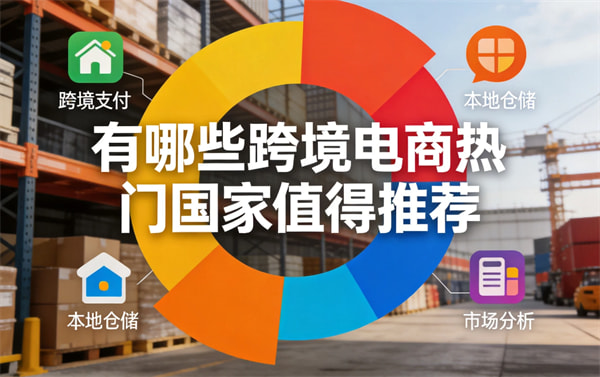 跨境电商
